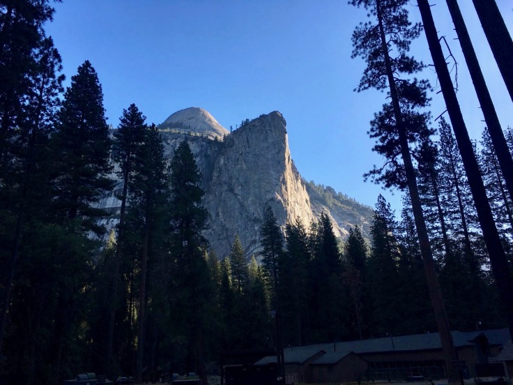 Yosemite - 10