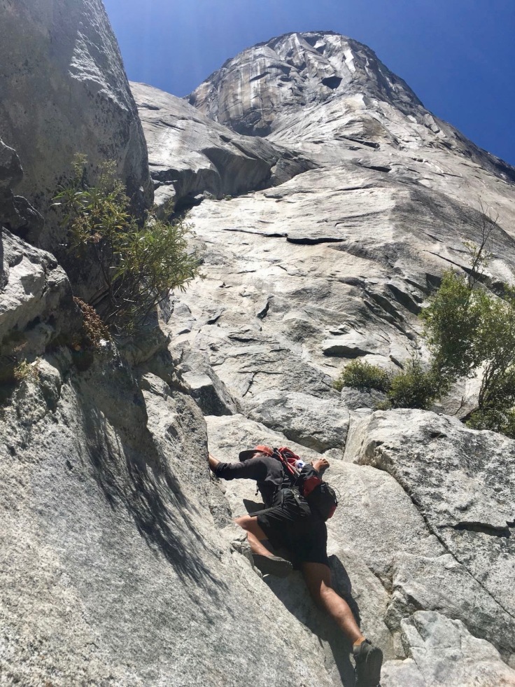 Yosemite - 11