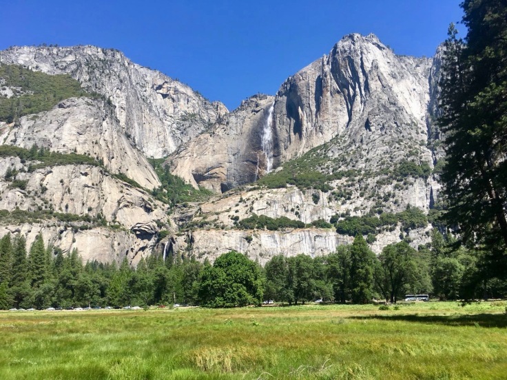 Yosemite - 7